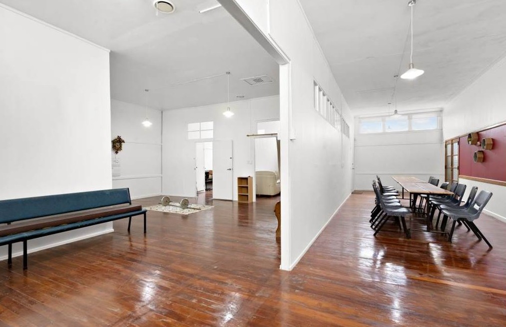468m2 church hall on 718m2 land, Centrally located in the town centre, possibility of developing 28 to 36 apartment units, 69 Rosebank Road, Avondale, Auckland