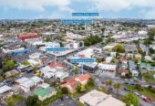 468m2 church hall on 718m2 land, Centrally located in the town centre, possibility of developing 28 to 36 apartment units, 69 Rosebank Road, Avondale, Auckland