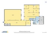 468m2 church hall on 718m2 land, Centrally located in the town centre, possibility of developing 28 to 36 apartment units, 69 Rosebank Road, Avondale, Auckland