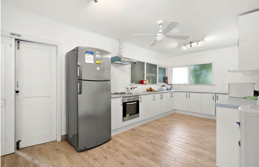 468m2 church hall on 718m2 land, Centrally located in the town centre, possibility of developing 28 to 36 apartment units, 69 Rosebank Road, Avondale, Auckland