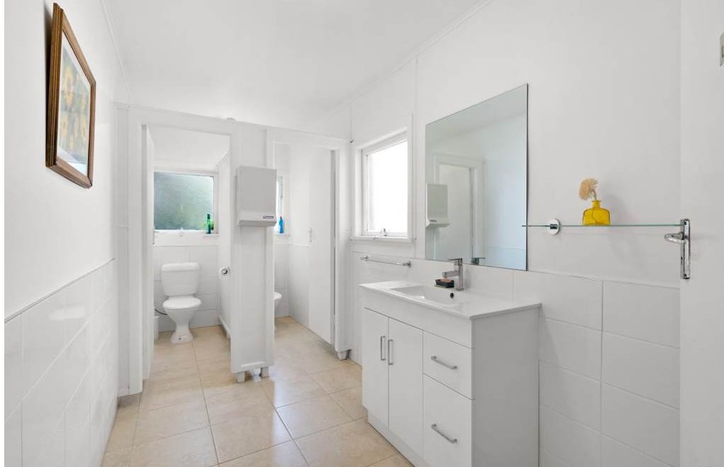 468m2 church hall on 718m2 land, Centrally located in the town centre, possibility of developing 28 to 36 apartment units, 69 Rosebank Road, Avondale, Auckland
