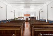 468m2 church hall on 718m2 land, Centrally located in the town centre, possibility of developing 28 to 36 apartment units, 69 Rosebank Road, Avondale, Auckland
