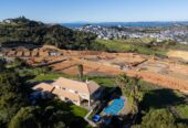 Sea views, 6 beds house on 1.0025ha land, Recently re-zoned under the Unitary Plan, it is ripe for subdivision, 240 West Hoe Heights, Orewa, Auckland