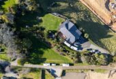 Sea views, 5 beds house on 1.0115ha section, Recently re-zoned under the Unitary Plan, it is ripe for subdivision, 248 West Hoe Heights, Orewa, Auckland