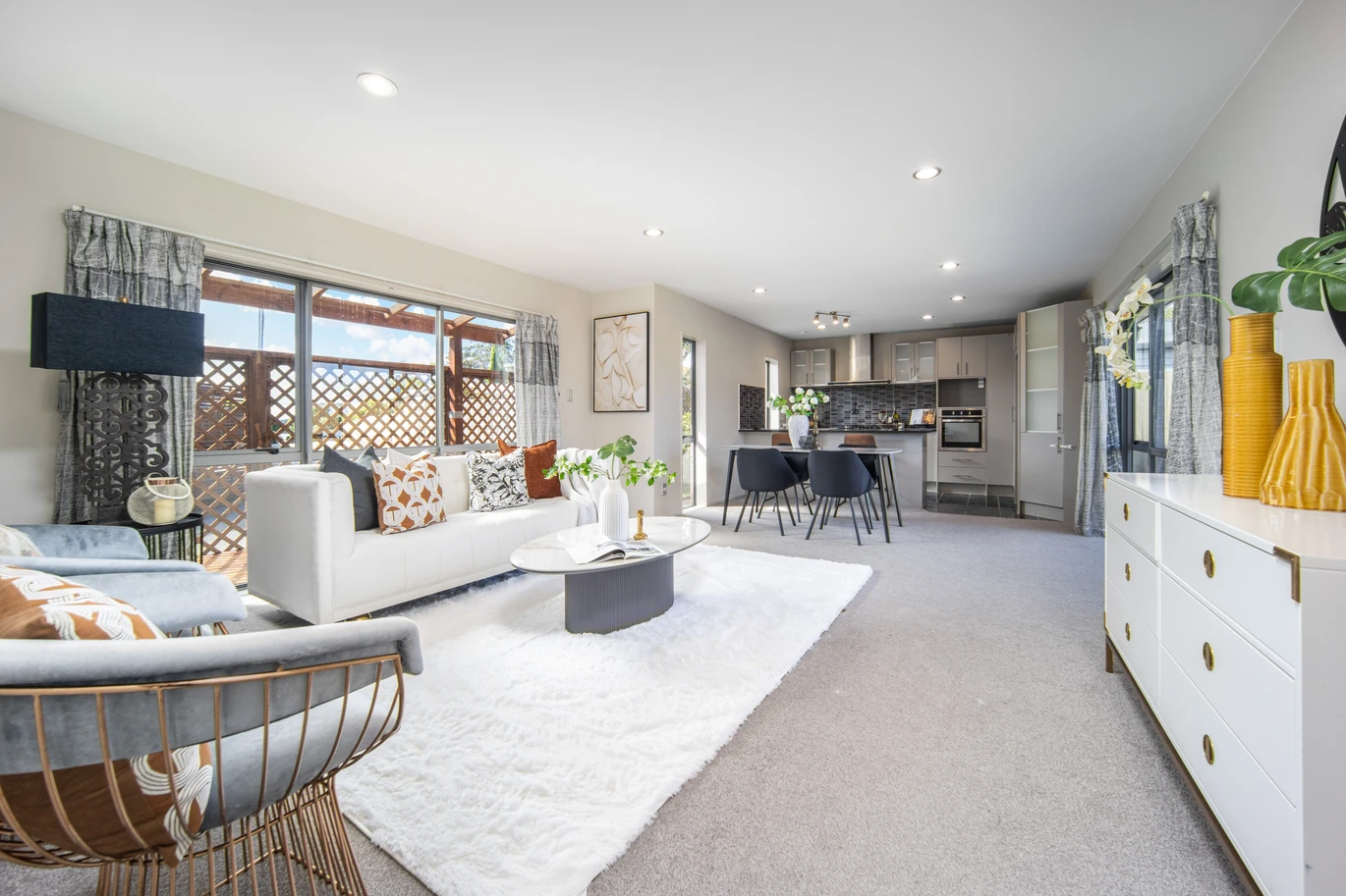 Avondale College zone, Brick & Tile 3 beds house on 367m² section, 134B Avondale Road, Avondale, Auckland