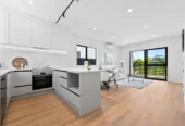 Brandnew, Smart Layout Parkside 2 beds + study home, moments from shopping centres, 3/18 Albert Road, Kelston, Auckland