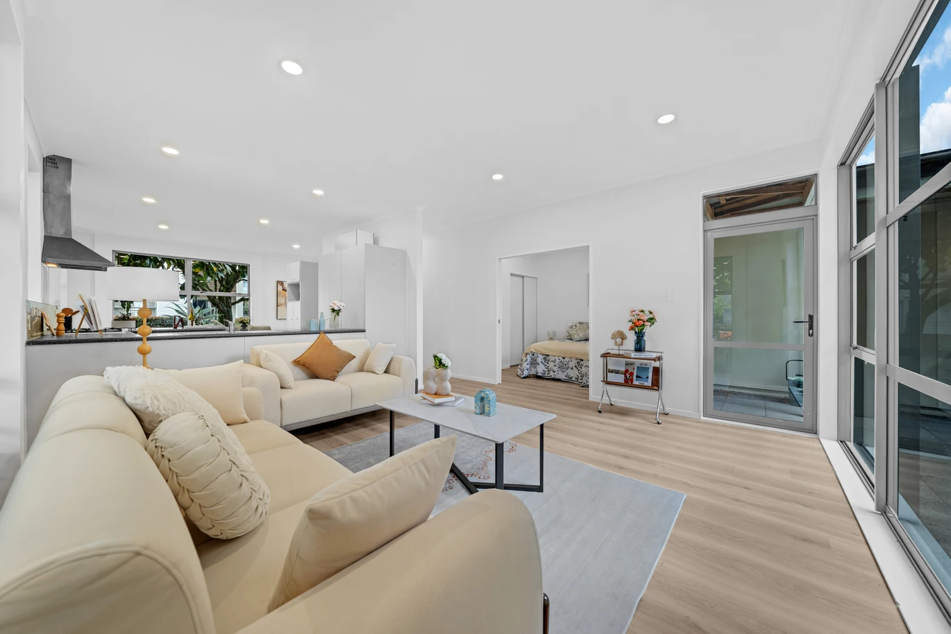 4 beds home on 264m2 section, near shops, schools, and public transport, 44 Figaro Crescent, Takanini, Auckland