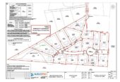 1559m² section with views, 8 Brydes Street, Albany Heights, Auckland