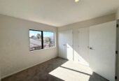 For rent, brandnew 2 beds 1.5 baths townhouse, available 29th November, 2/113 Moore Street, Howick, Auckland