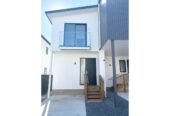 For rent, brandnew 2 beds 1.5 baths townhouse, available 29th November, 2/113 Moore Street, Howick, Auckland