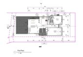 756m2 section with a building plan, Fully Serviced with Views, 21B Tiriwa Drive, Massey, Auckland