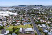 10 two-bedroom units under one title, 6706m² land, currently rented, invest or develop, 291 Ellerslie Panmure Highway, Mt Wellington, Auckland