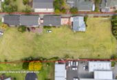 10 two-bedroom units under one title, 6706m² land, currently rented, invest or develop, 291 Ellerslie Panmure Highway, Mt Wellington, Auckland
