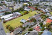 10 two-bedroom units under one title, 6706m² land, currently rented, invest or develop, 291 Ellerslie Panmure Highway, Mt Wellington, Auckland