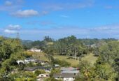 756m2 section with a building plan, Fully Serviced with Views, 21B Tiriwa Drive, Massey, Auckland