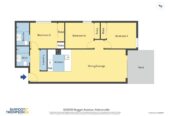 Price Reduced! Vendor Wants It Sold, 3 beds 2 baths 1 car park apartment, G03/10 Nugget Avenue, Hobsonville, Auckland