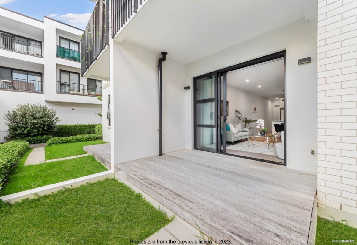 Price Reduced! Vendor Wants It Sold, 3 beds 2 baths 1 car park apartment, G03/10 Nugget Avenue, Hobsonville, Auckland