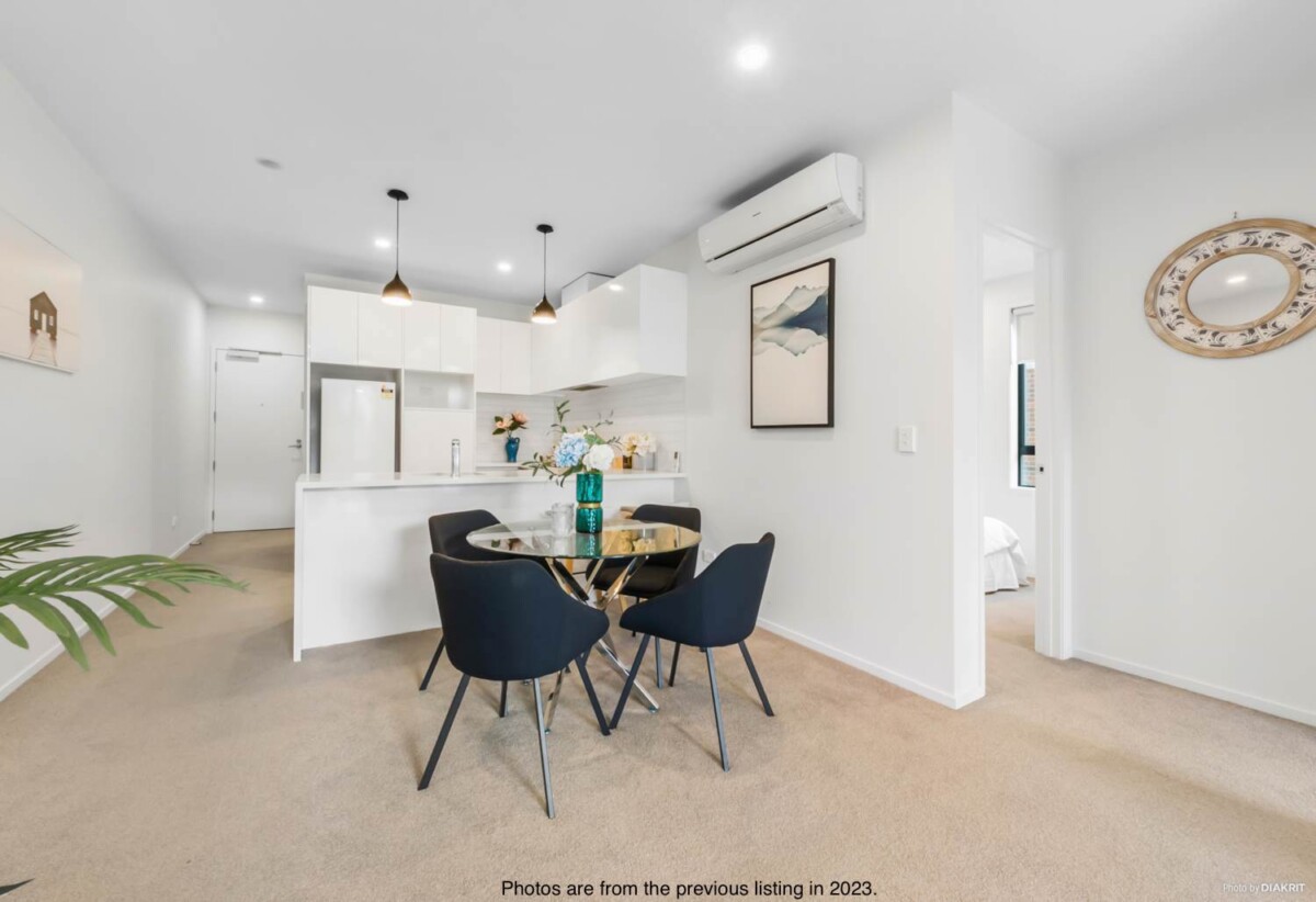 Price Reduced! Vendor Wants It Sold, 3 beds 2 baths 1 car park apartment, G03/10 Nugget Avenue, Hobsonville, Auckland