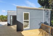Ignore CV – Must Sell Before Christmas, Renovated 4 beds house on 1151m² section, 3 beds home + 1 bed sleepout, 36 Don Buck Road, Massey, Auckland