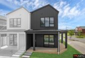 10 Year Master Build Guarantee, Brand New 4 Beds Corner Home, 18 Waimarie Drive, Drury, Auckland