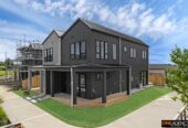 10 Year Master Build Guarantee, Brand New 4 Beds Corner Home, 18 Waimarie Drive, Drury, Auckland