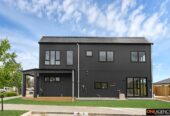 10 Year Master Build Guarantee, Brand New 4 Beds Corner Home, 18 Waimarie Drive, Drury, Auckland