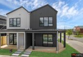 10 Year Master Build Guarantee, Brand New 4 Beds Corner Home, 18 Waimarie Drive, Drury, Auckland