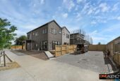 10 Year Master Build Guarantee, Brand New 4 Beds Corner Home, 18 Waimarie Drive, Drury, Auckland