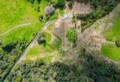 Each section 2500m2 approx, Lifestyle Sections by the Golf Course, 132-138 Whitford Park Road, Whitford, Auckland