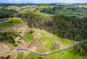 Each section 2500m2 approx, Lifestyle Sections by the Golf Course, 132-138 Whitford Park Road, Whitford, Auckland