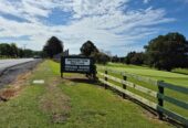Each section 2500m2 approx, Lifestyle Sections by the Golf Course, 132-138 Whitford Park Road, Whitford, Auckland