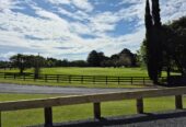 Each section 2500m2 approx, Lifestyle Sections by the Golf Course, 132-138 Whitford Park Road, Whitford, Auckland