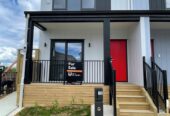 Brandnew 4 beds home, Big deck, 13 Waimarie Drive, Drury, Auckland
