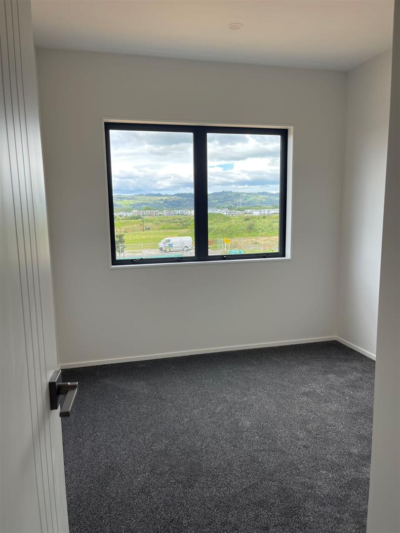 Brandnew 4 beds home, Big deck, 13 Waimarie Drive, Drury, Auckland