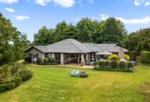 Home & Income Paradise with Subdivision Potential, Coatesville School zone, 6 beds lifestyle houses on 3.3400ha land, 4 beds main home, 2 beds minor dwelling, 41 Berenice Lane, Coatesville, Auckland