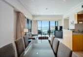 MORTGAGEE SALE, 66sqm 1 bed 1 bath 1 car park apartment, 501/85 Customs Street West, Auckland Central, Auckland