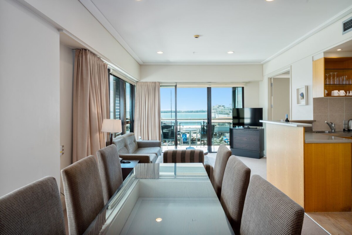 MORTGAGEE SALE, 66sqm 1 bed 1 bath 1 car park apartment, 501/85 Customs Street West, Auckland Central, Auckland
