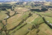 Prime Rural Holding, 44.6106ha land, Lot 2 Forestry Road, Waitoki, Auckland