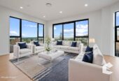 Motivated vendor, sea views, brandnew 6 beds (4+2) house on 356m² section, walk to Te Atatu village centre shops, supermarket, 7A Fairlea Road, Te Atatu South, Auckland