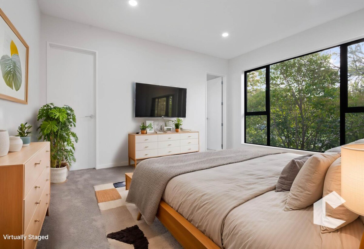 Motivated vendor, sea views, brandnew 6 beds (4+2) house on 356m² section, walk to Te Atatu village centre shops, supermarket, 7A Fairlea Road, Te Atatu South, Auckland