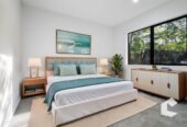 Motivated vendor, sea views, brandnew 6 beds (4+2) house on 356m² section, walk to Te Atatu village centre shops, supermarket, 7A Fairlea Road, Te Atatu South, Auckland