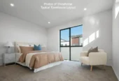Affordable brandnew 3 beds 3 baths home, Just Steps from Scott Point School, 3A Coast Garden Drive, Hobsonville, Auckland