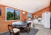 2.7704ha land, just recently rezoned to MHU and ready for development, 4 beds house, 3 beds cottage, 1 bed flat, 27 Royal Doulton Drive, Pukekohe, Auckland