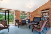 2.7704ha land, just recently rezoned to MHU and ready for development, 4 beds house, 3 beds cottage, 1 bed flat, 27 Royal Doulton Drive, Pukekohe, Auckland