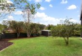 Top school zones, Character 3 beds house on 715m² section, a wrap-around decks with views, 10 Lagoon Way, West Harbour, Auckland