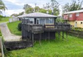 Overseas Vendor – Must Sell, All Offers Invited, 3 beds house on 890m² section, close to Westgate Mall, live , do-up or develop, 443 Don Buck Road, Massey, Auckland
