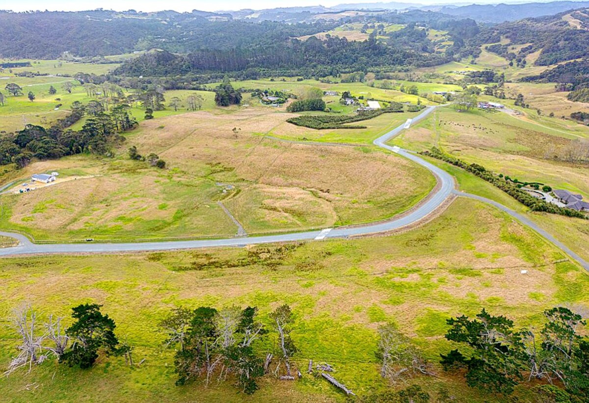 1.1085ha lifestyle land, Lot 17 Morgan Rise, Kaukapakapa, Auckland