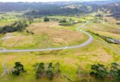 Each lifestyle section 1 to 2 hectare land, Lots 10-22 Morgan Rise, Kaukapakapa, Auckland