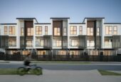 Brandnew affordable 4 beds home, Opposite Scott Point School, 5/10 Scott Road, Hobsonville, Auckland