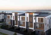 Brandnew affordable 4 beds home, Opposite Scott Point School, 3/10 Scott Road, Hobsonville, Auckland